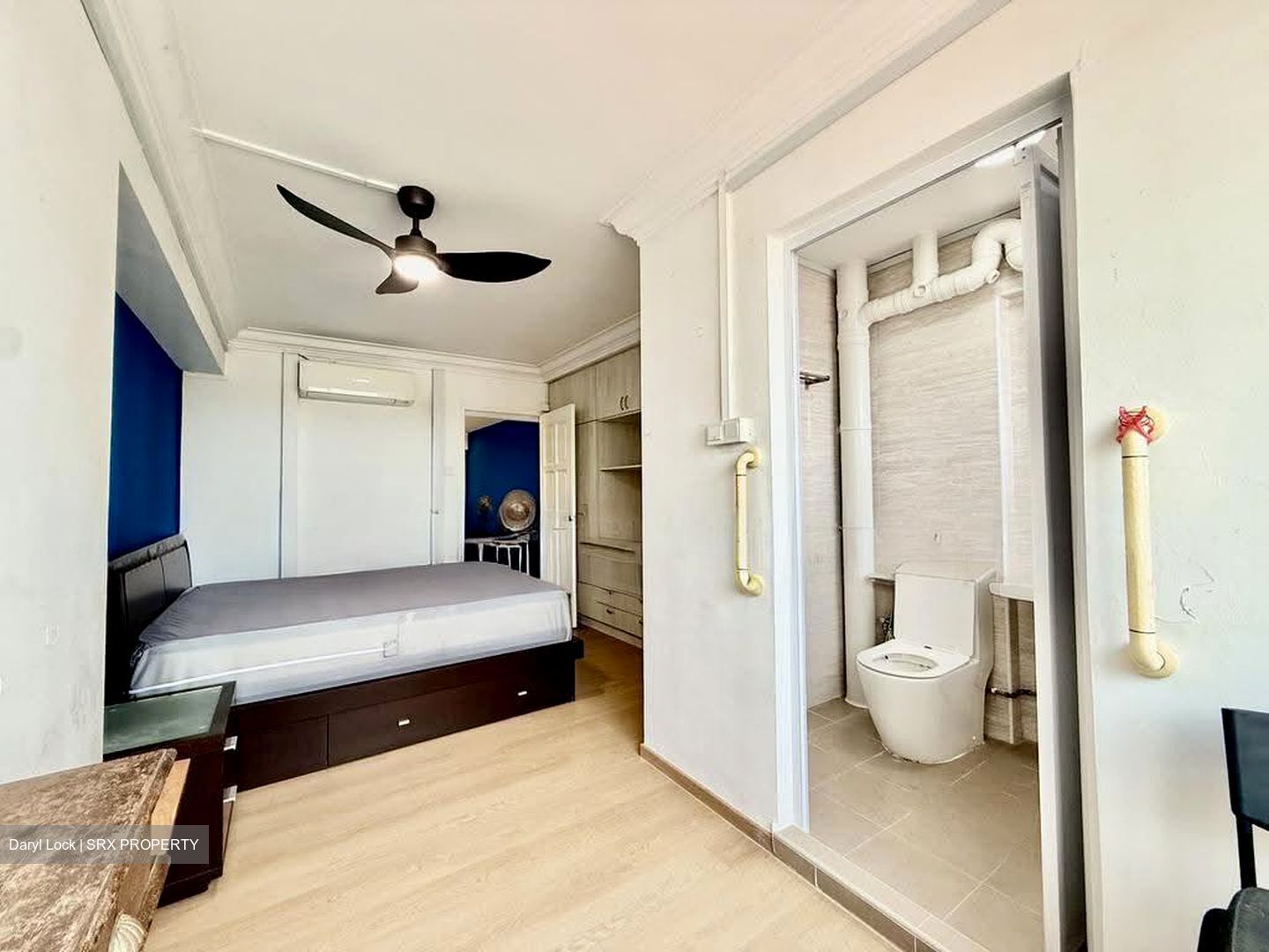 Blk 25 Chai Chee Road (Bedok), HDB 4 Rooms #627056371